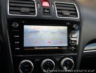 Subaru Ostatní modely Forester X Trend 2.0 XT 2017