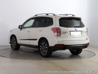 Subaru Ostatní modely Forester X Trend 2.0 XT 2017