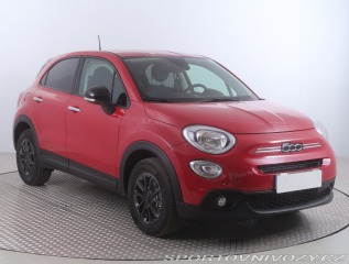 Fiat 500 500X  1.5 Mild-Hybrid