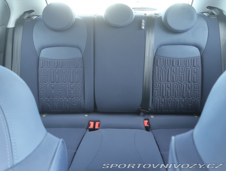 Fiat 500 500X  1.5 Mild-Hybrid 2024