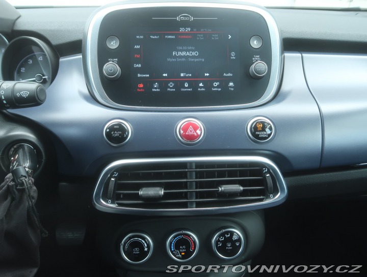 Fiat 500 500X  1.5 Mild-Hybrid 2024
