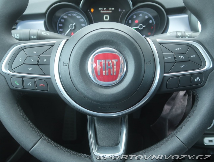 Fiat 500 500X  1.5 Mild-Hybrid 2024