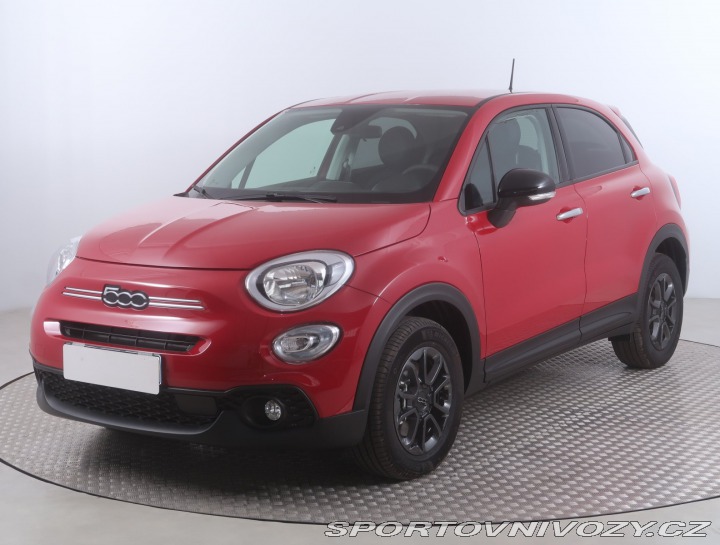 Fiat 500 500X  1.5 Mild-Hybrid 2024