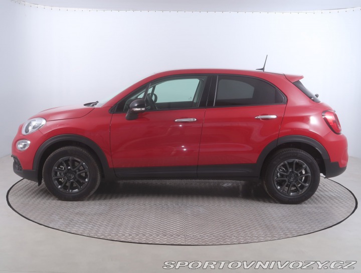 Fiat 500 500X  1.5 Mild-Hybrid 2024