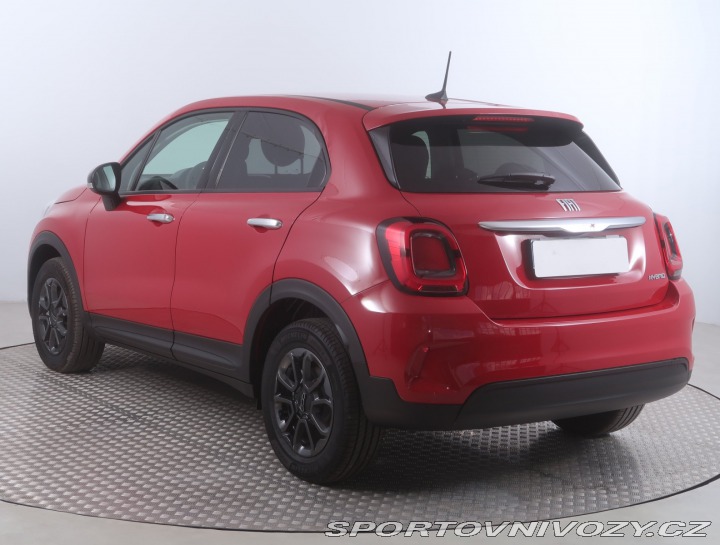 Fiat 500 500X  1.5 Mild-Hybrid 2024