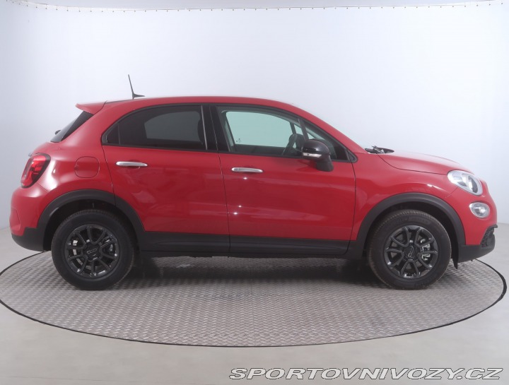 Fiat 500 500X  1.5 Mild-Hybrid 2024