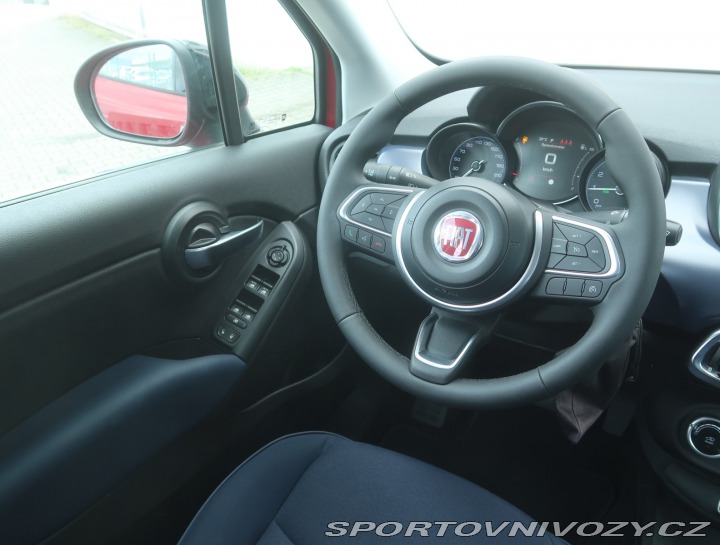 Fiat 500 500X  1.5 Mild-Hybrid 2024