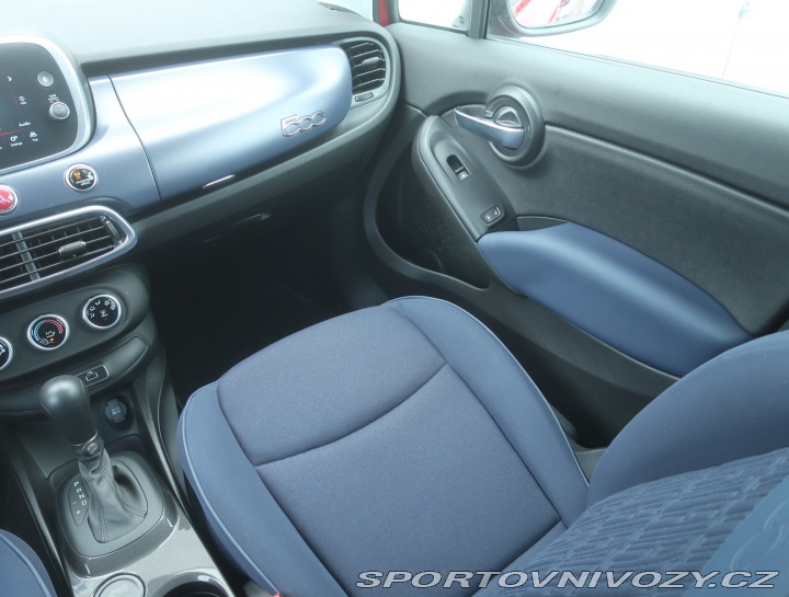 Fiat 500 500X  1.5 Mild-Hybrid 2024