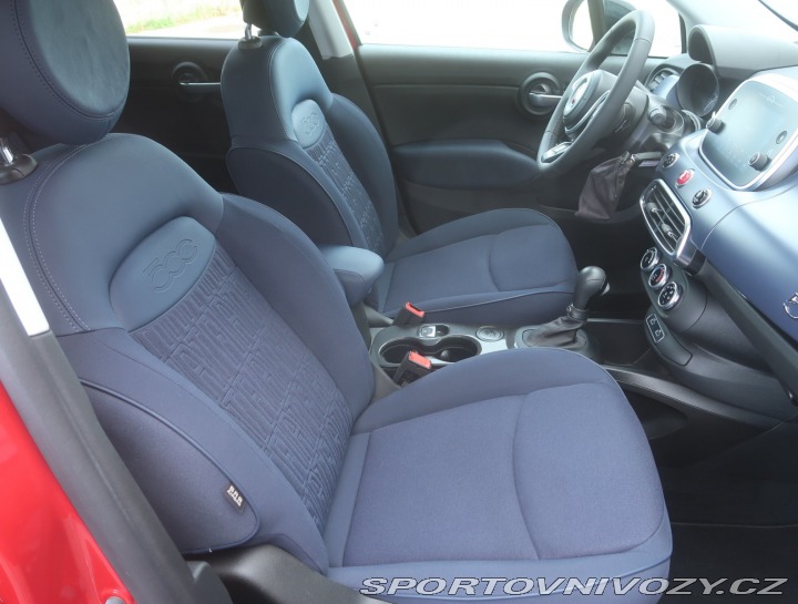 Fiat 500 500X  1.5 Mild-Hybrid 2024