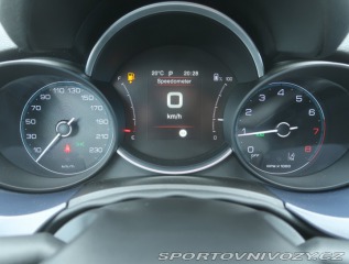 Fiat 500 500X  1.5 Mild-Hybrid 2024