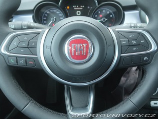 Fiat 500 500X  1.5 Mild-Hybrid 2024