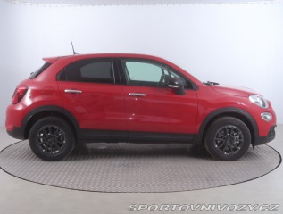 Fiat 500 500X  1.5 Mild-Hybrid 2024