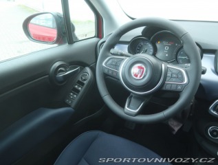 Fiat 500 500X  1.5 Mild-Hybrid 2024
