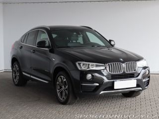 BMW X4 xDrive30d