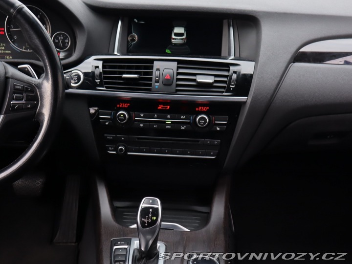 BMW X4 xDrive30d 2014