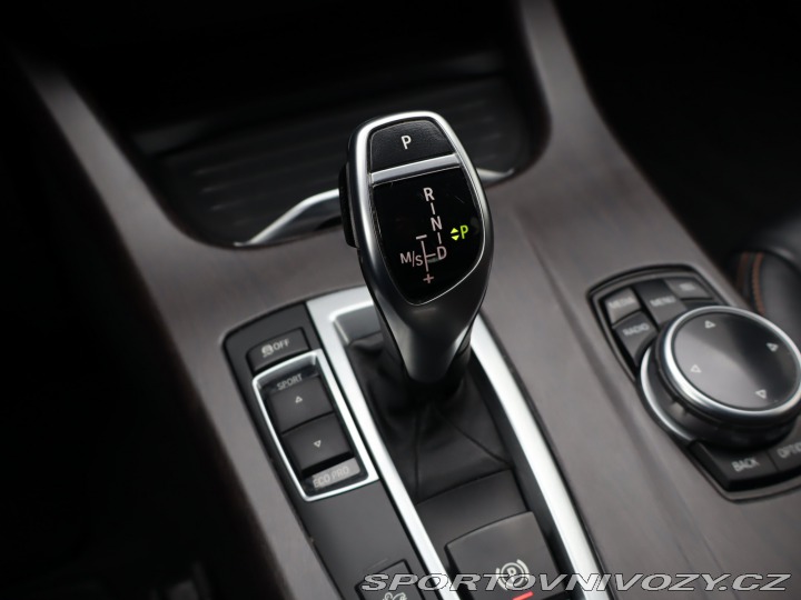 BMW X4 xDrive30d 2014