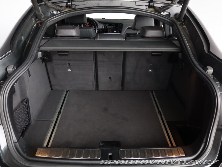 BMW X4 xDrive30d 2014