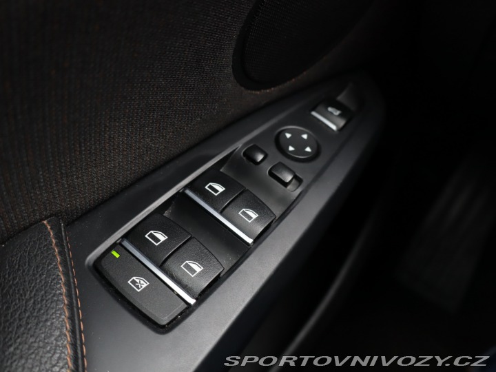 BMW X4 xDrive30d 2014