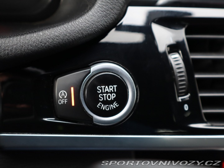 BMW X4 xDrive30d 2014