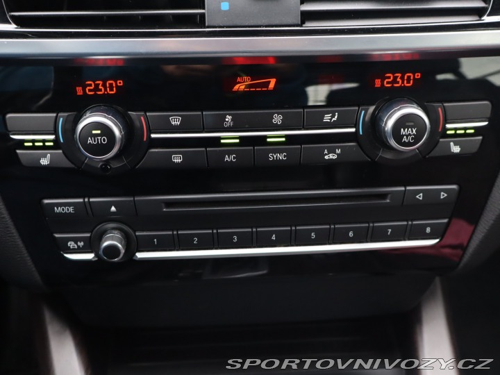 BMW X4 xDrive30d 2014