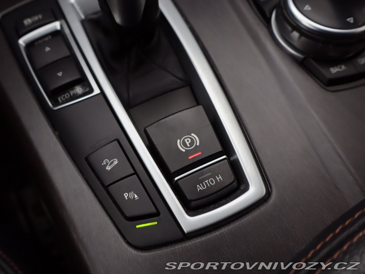 BMW X4 xDrive30d 2014