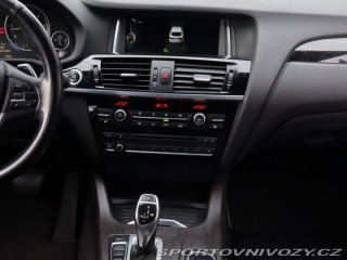 BMW X4 xDrive30d 2014