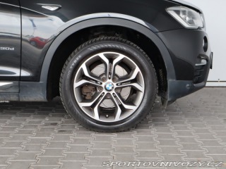 BMW X4 xDrive30d 2014
