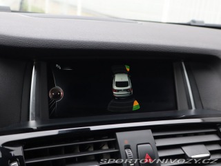 BMW X4 xDrive30d 2014