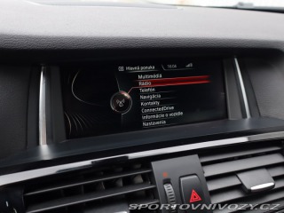 BMW X4 xDrive30d 2014