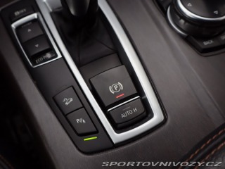 BMW X4 xDrive30d 2014