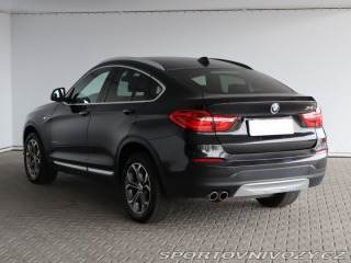 BMW X4 xDrive30d 2014
