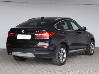 BMW X4 xDrive30d 2014
