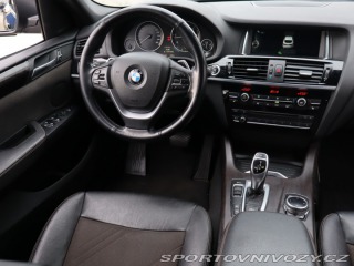 BMW X4 xDrive30d 2014