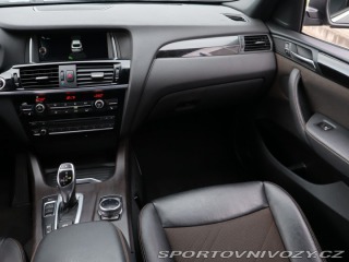 BMW X4 xDrive30d 2014