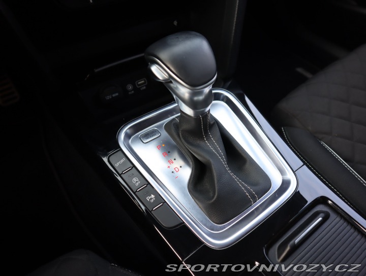 Kia ProCeed GT-Line 1.4 T-GDI 2020