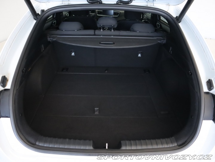 Kia ProCeed GT-Line 1.4 T-GDI 2020