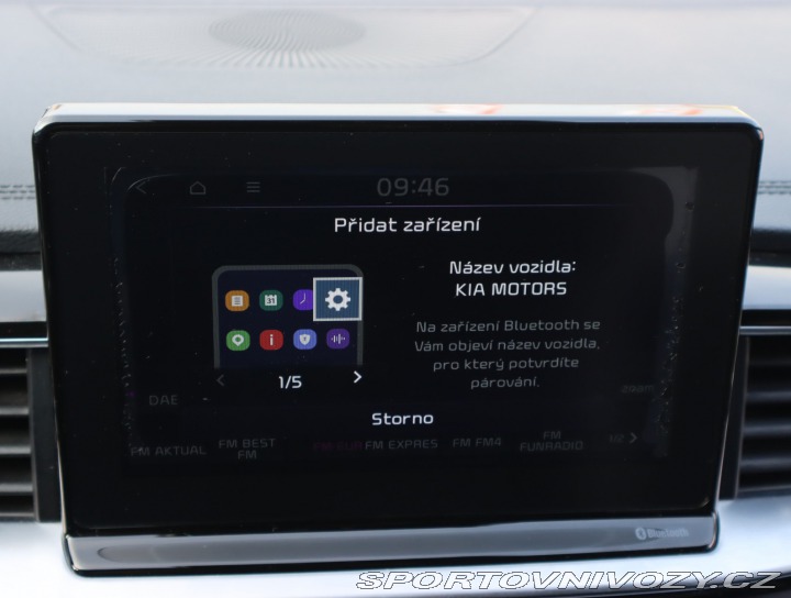 Kia ProCeed GT-Line 1.4 T-GDI 2020