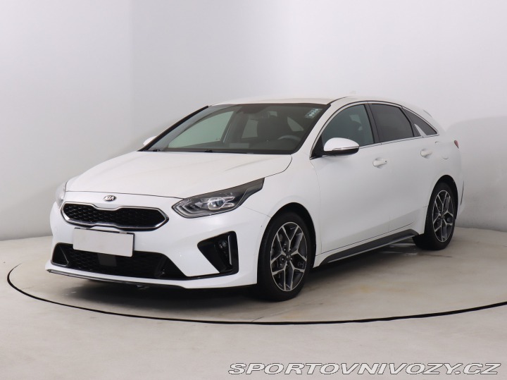 Kia ProCeed GT-Line 1.4 T-GDI 2020
