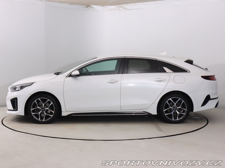 Kia ProCeed GT-Line 1.4 T-GDI 2020