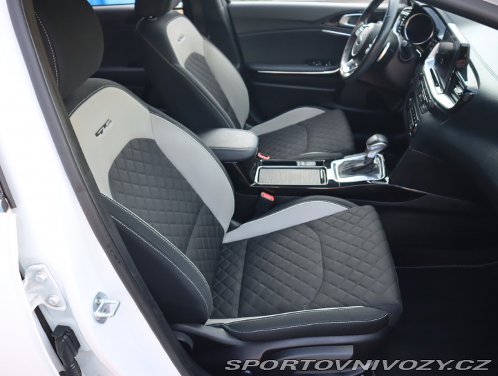 Kia ProCeed GT-Line 1.4 T-GDI 2020