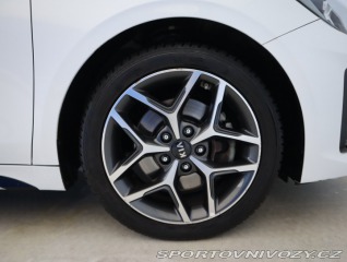 Kia ProCeed GT-Line 1.4 T-GDI 2020