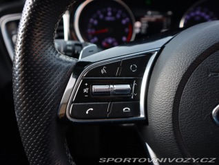 Kia ProCeed GT-Line 1.4 T-GDI 2020