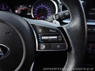 Kia ProCeed GT-Line 1.4 T-GDI 2020