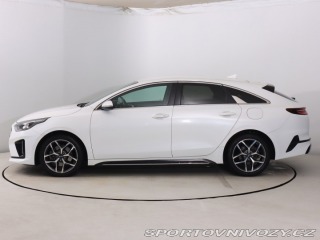 Kia ProCeed GT-Line 1.4 T-GDI 2020