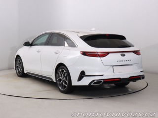Kia ProCeed GT-Line 1.4 T-GDI 2020