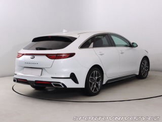 Kia ProCeed GT-Line 1.4 T-GDI 2020