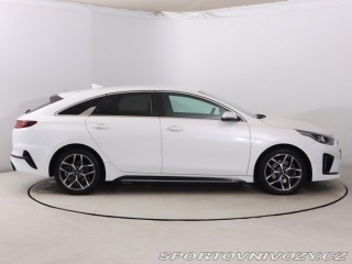 Kia ProCeed GT-Line 1.4 T-GDI 2020