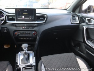Kia ProCeed GT-Line 1.4 T-GDI 2020