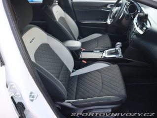 Kia ProCeed GT-Line 1.4 T-GDI 2020