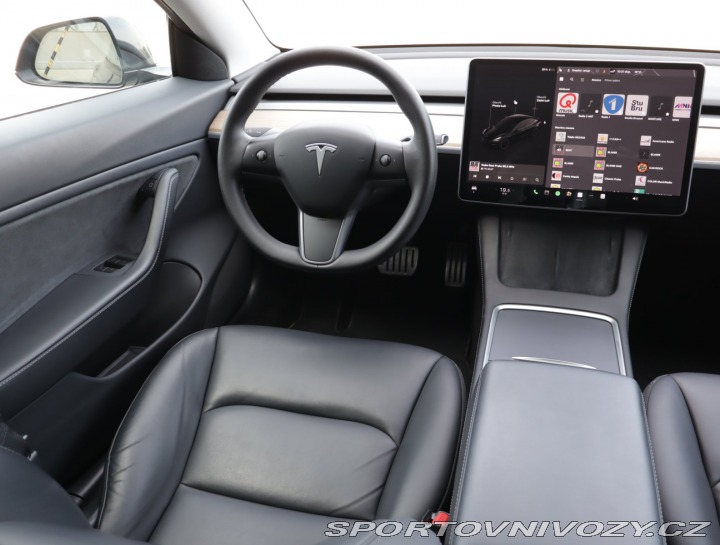 Tesla Model 3 Performance 82kWh 2021